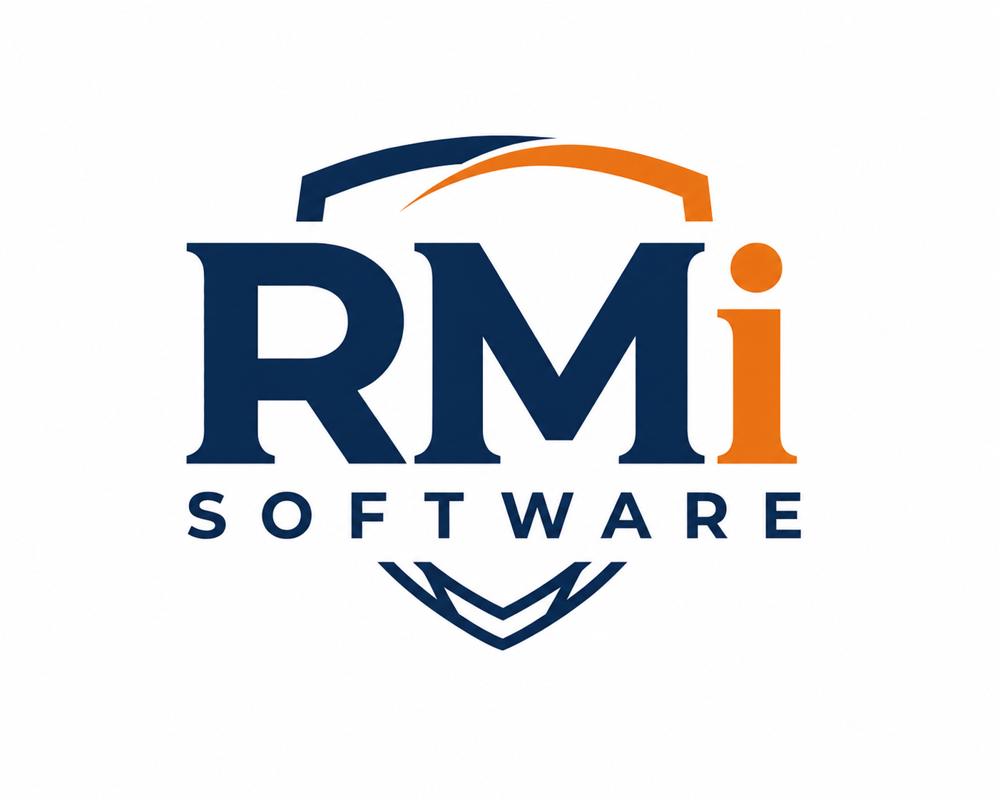 RMI Software Logo